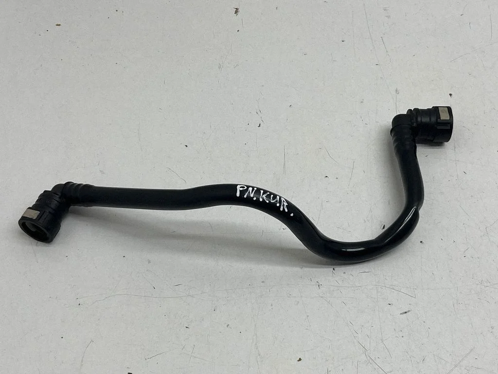 Fuel line pipe – Porsche Panamera (970) (2009-2017)