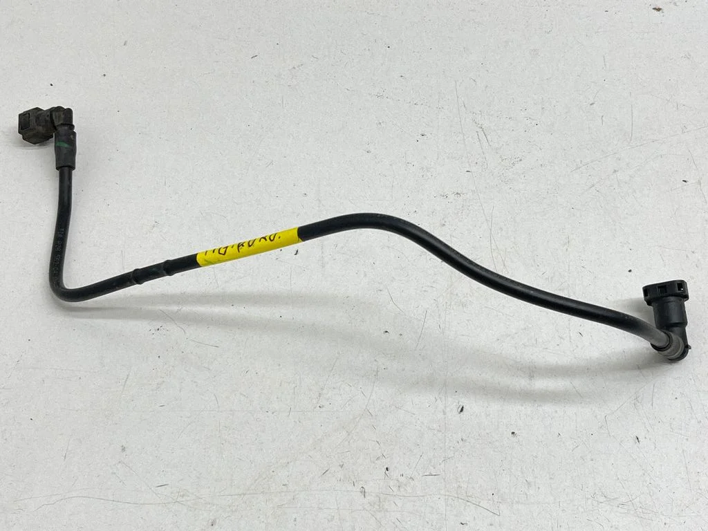 Fuel line pipe P2856204