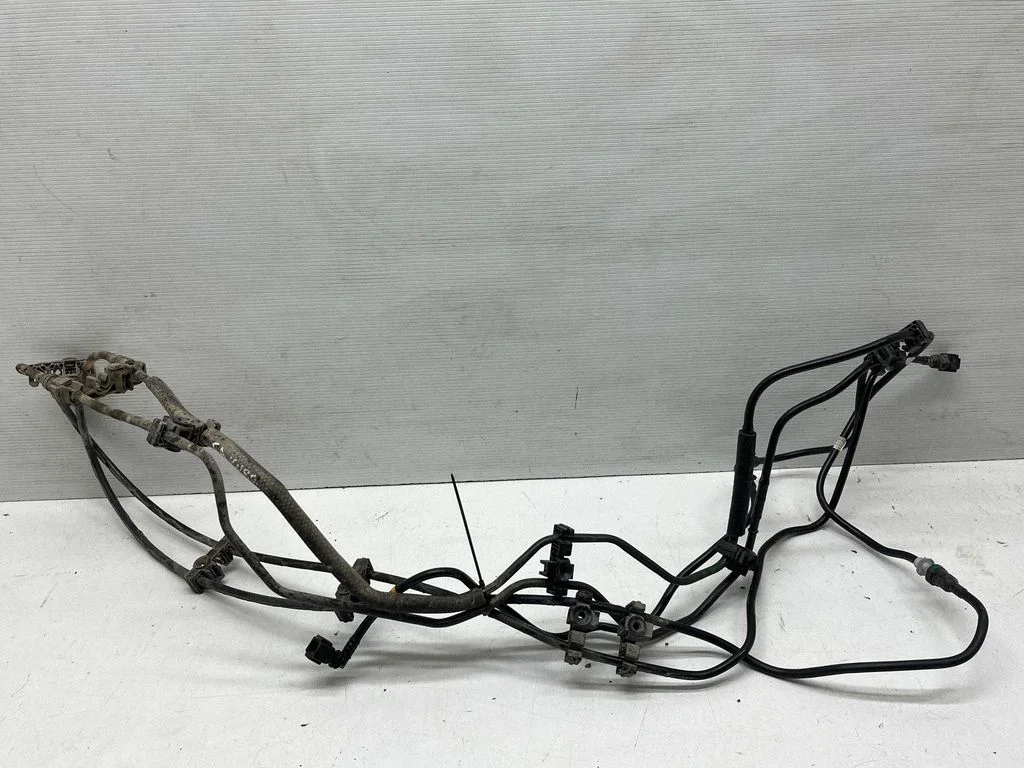 Fuel line pipe 223207008R – Renault Captur (2013-2020)