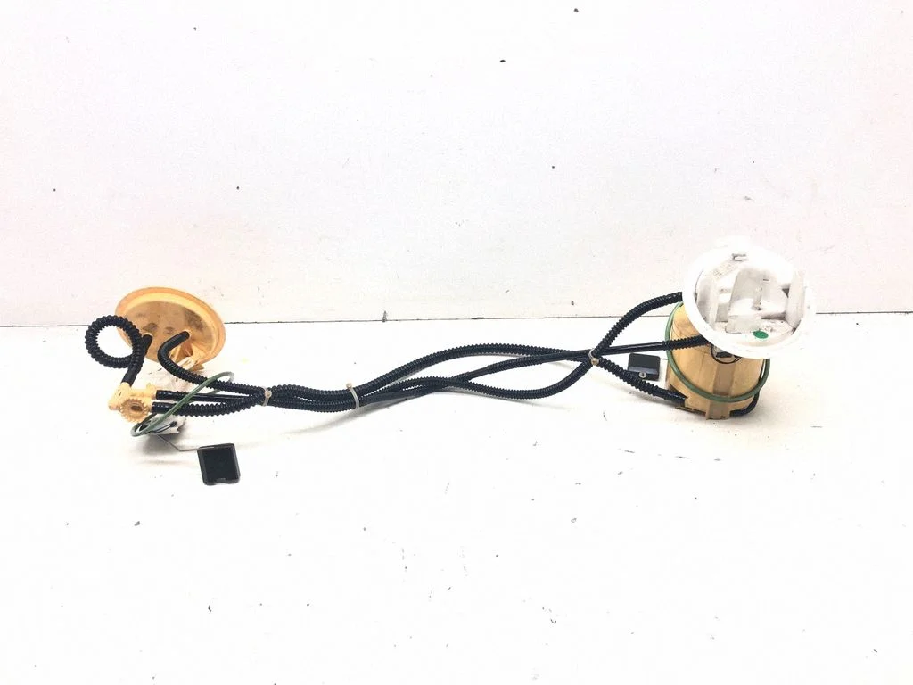 In-tank fuel pump A2124700194