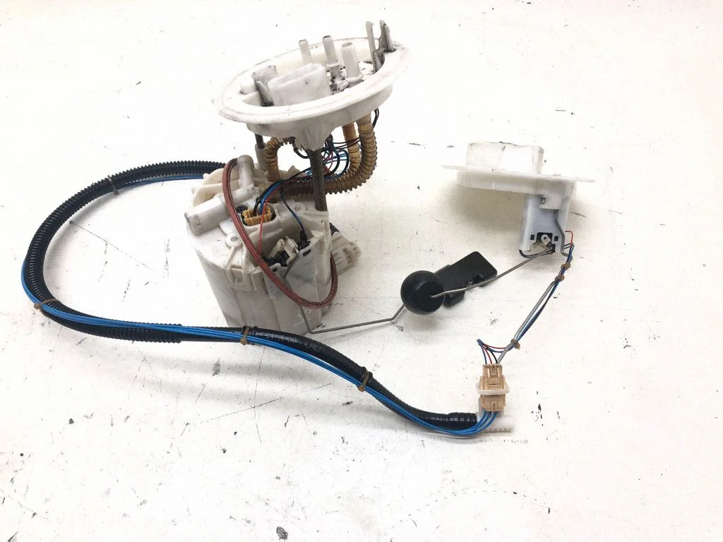 In-tank fuel pump – Audi A5 Sportback 8TA (2009-2016)