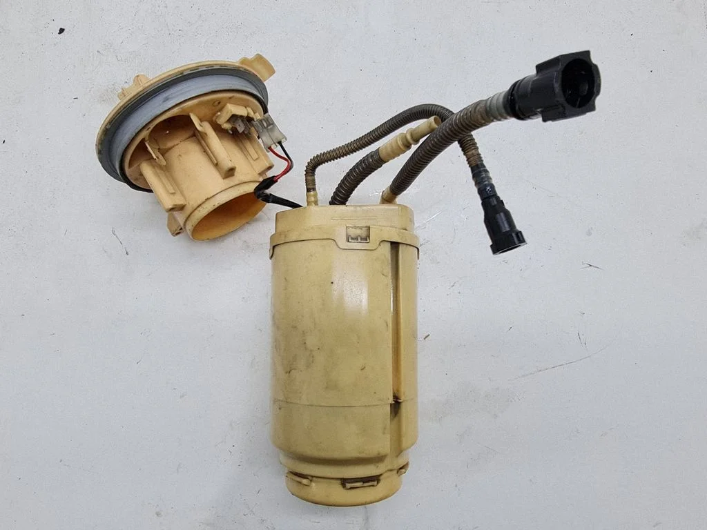 In-tank fuel pump 7L6919088