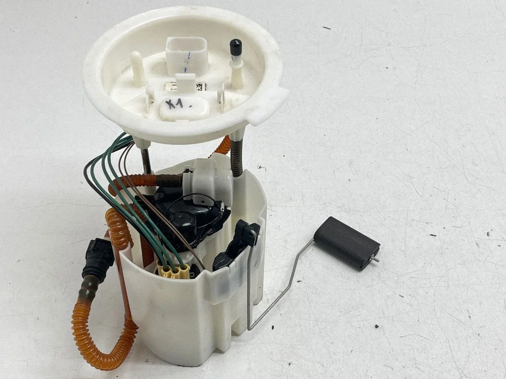 In-tank fuel pump 7300463