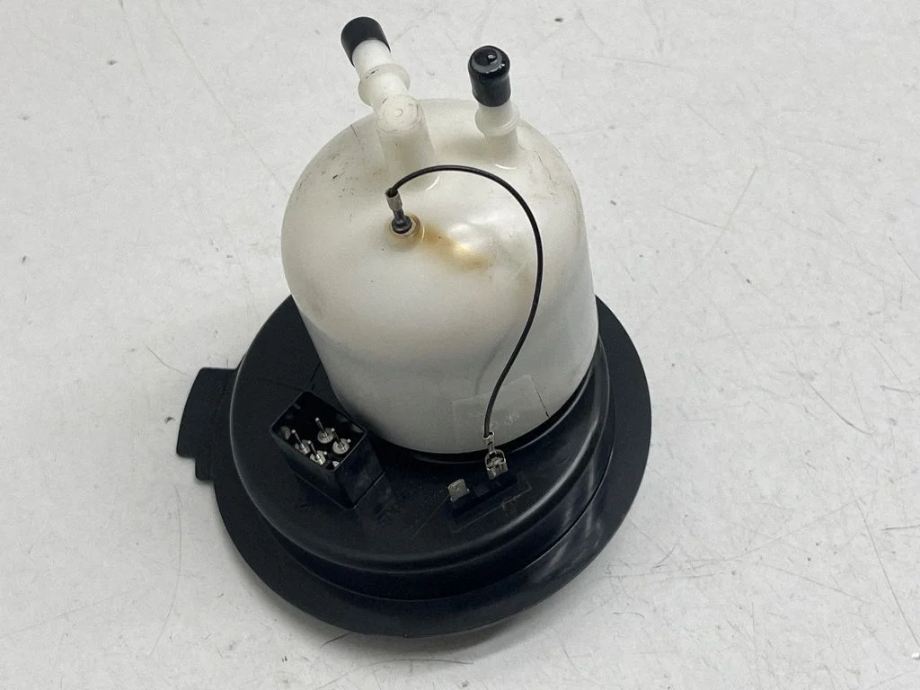 In-tank fuel pump 97020142400