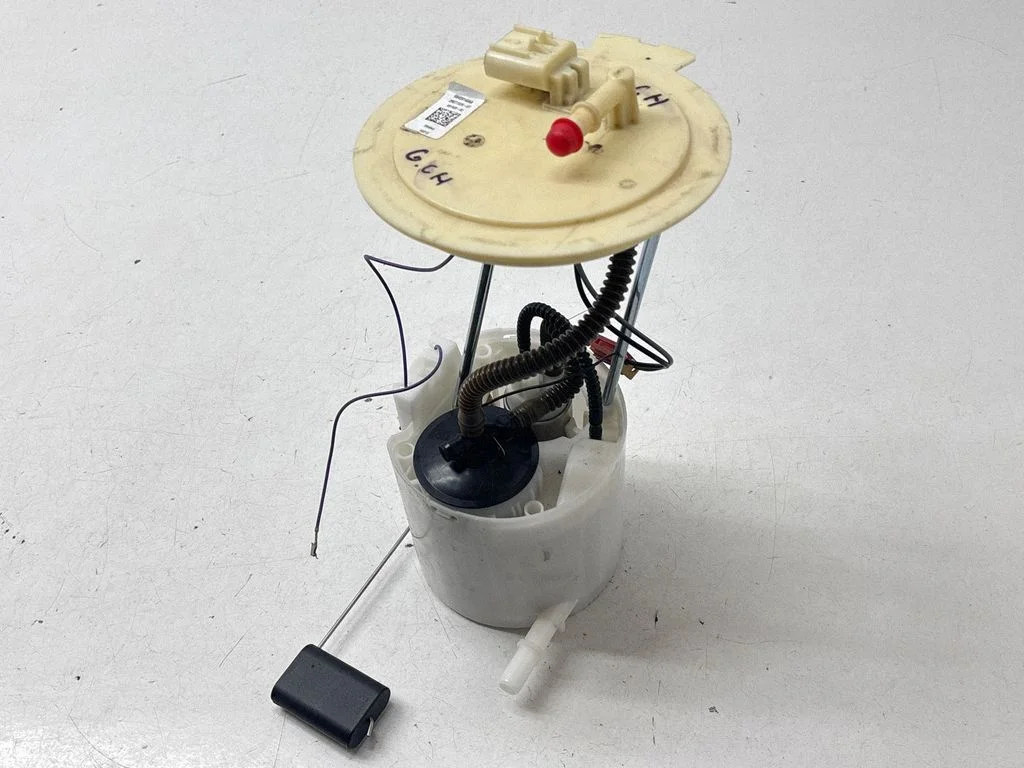 In-tank fuel pump – Jeep Grand Cherokee WL (2021-)