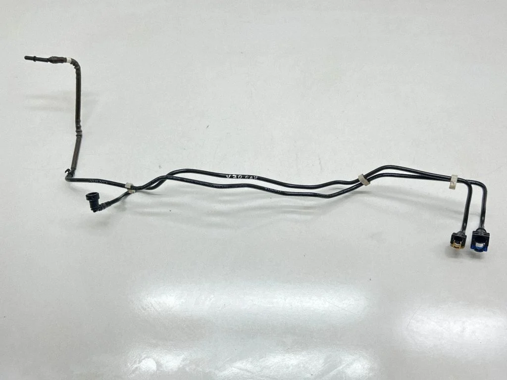 Fuel line pipe 31336162