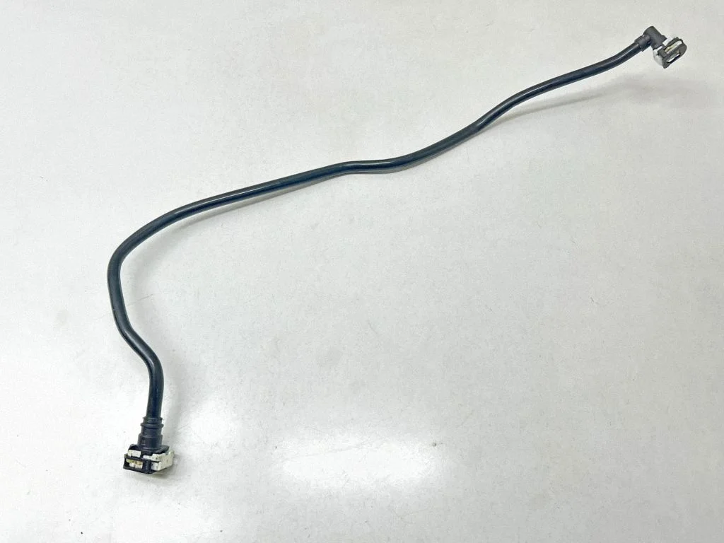 Fuel line pipe 8888777691