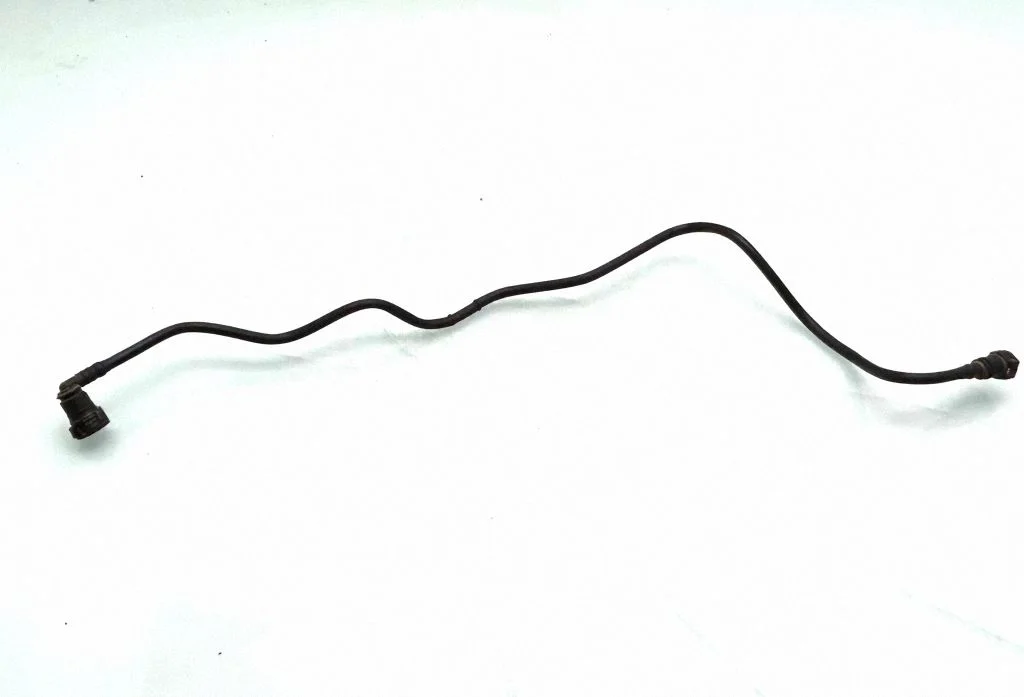 Fuel line pipe 3Q0201293F