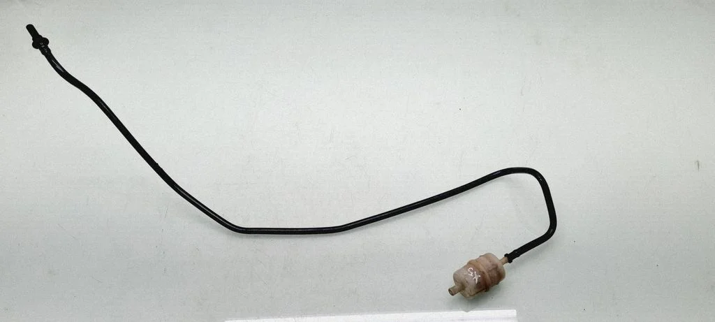 Fuel line pipe 7337810X1