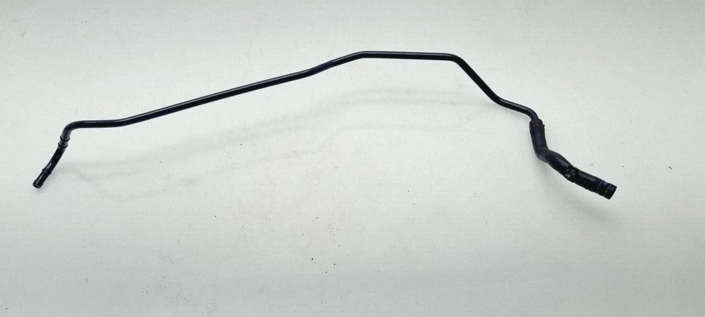 Fuel line pipe