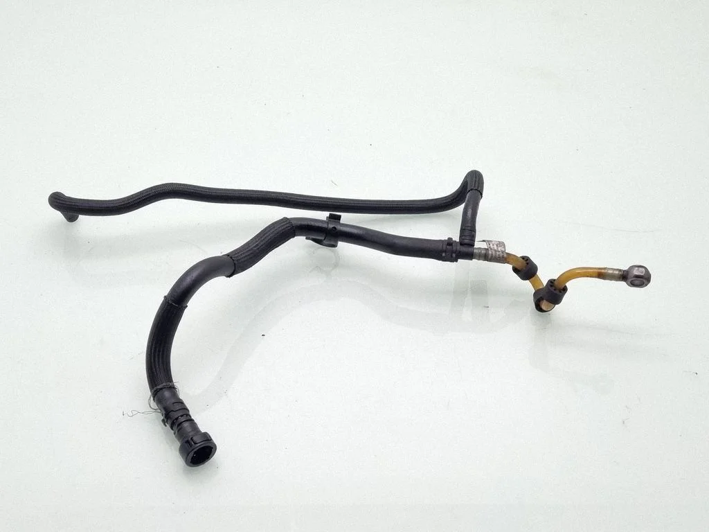 Fuel line pipe 13537806961