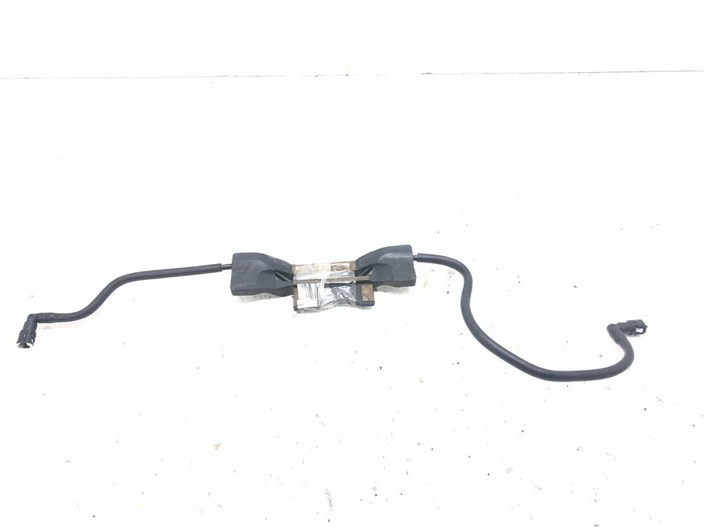 Fuel line pipe