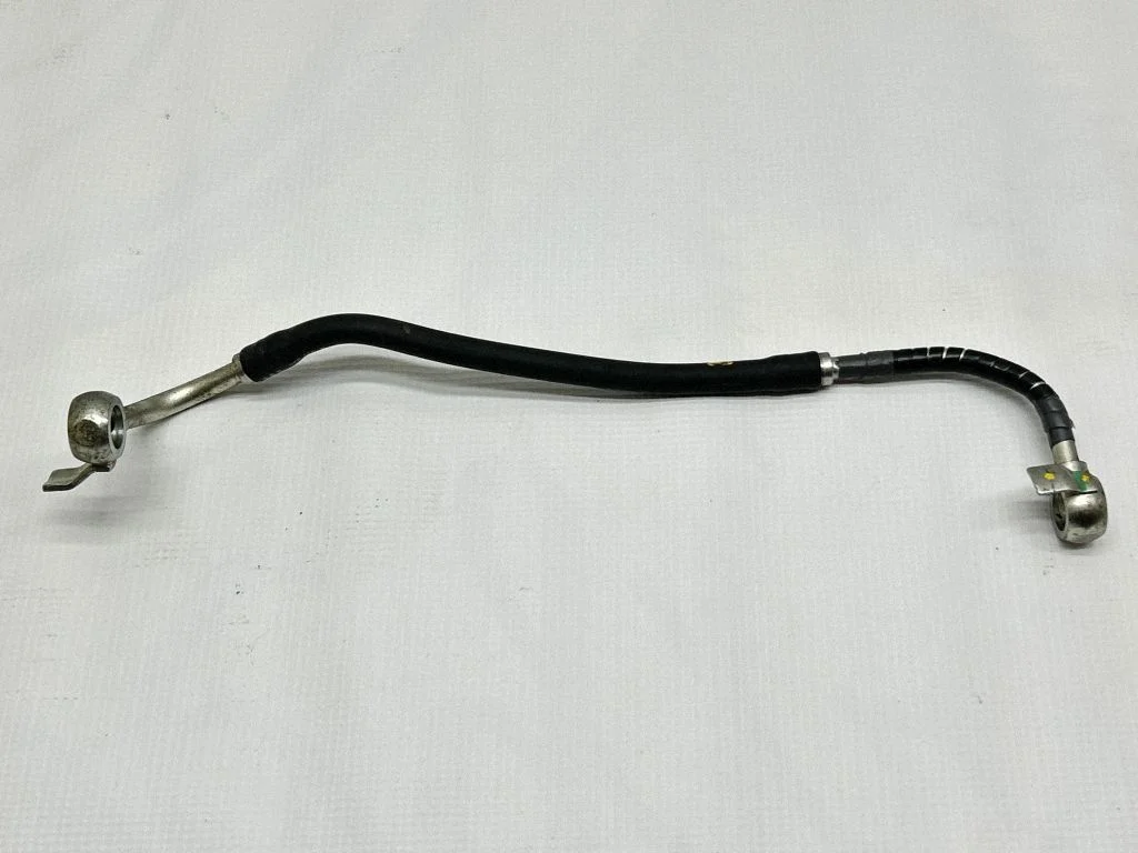 Fuel line pipe 238150E014