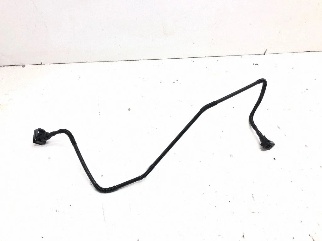 Fuel line pipe