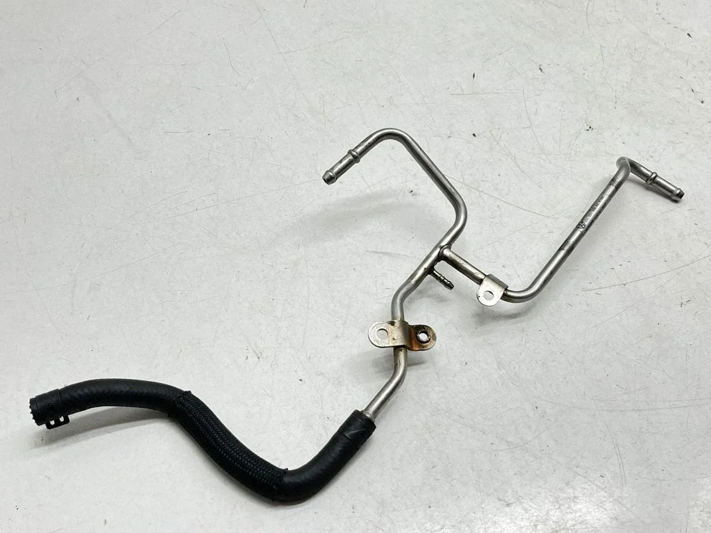 Fuel line pipe 03L201360AC