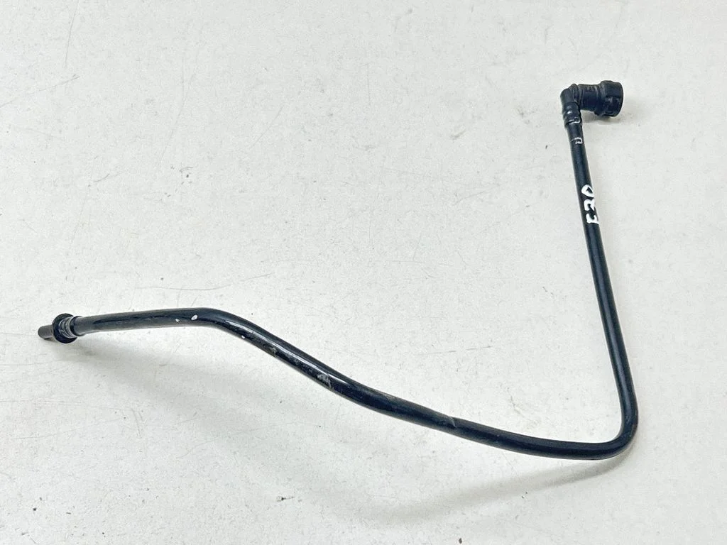 Fuel line pipe 7337810X1