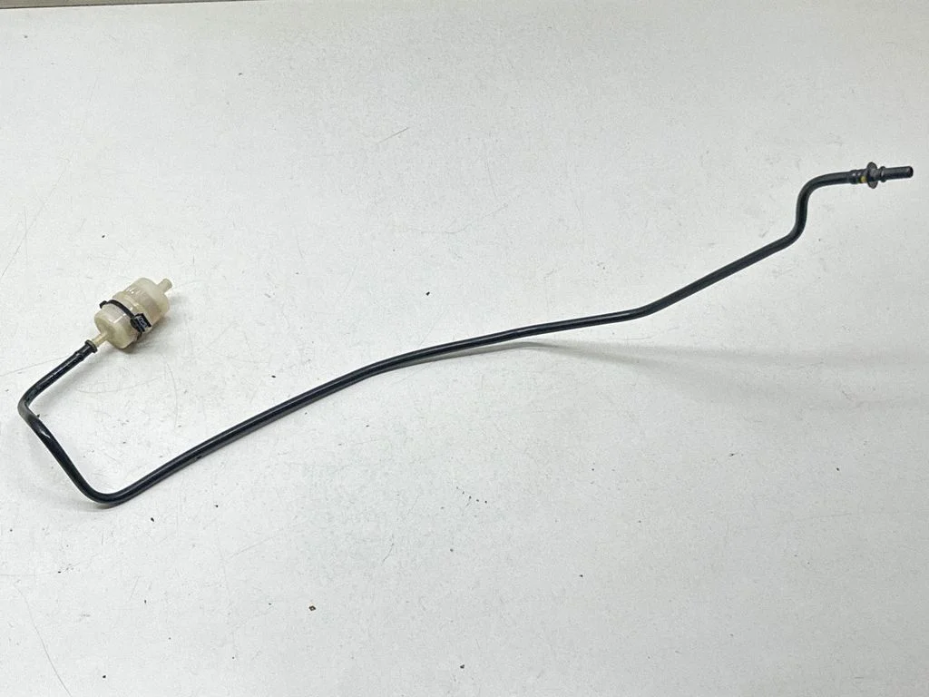 Fuel line pipe 7337810X1