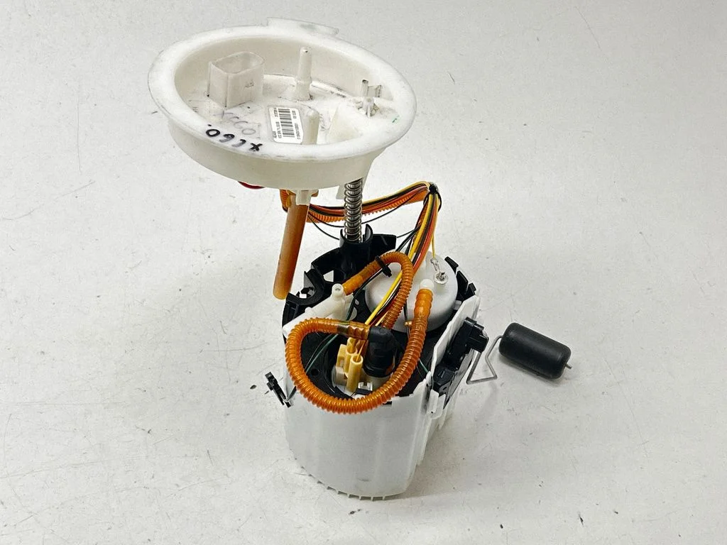 In-tank fuel pump AEA59