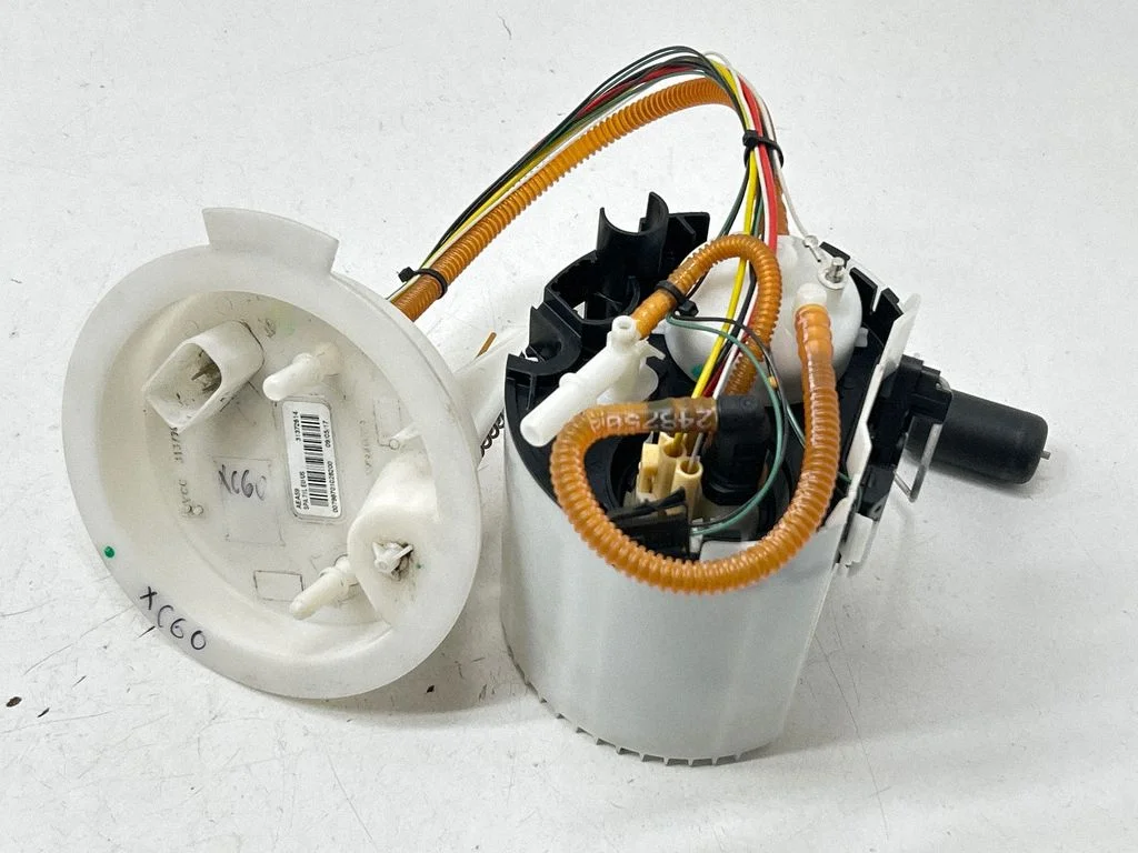 In-tank fuel pump AEA59