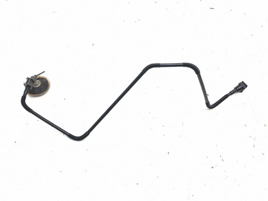 Fuel line pipe
