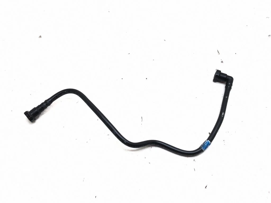 Fuel line pipe A2124701664