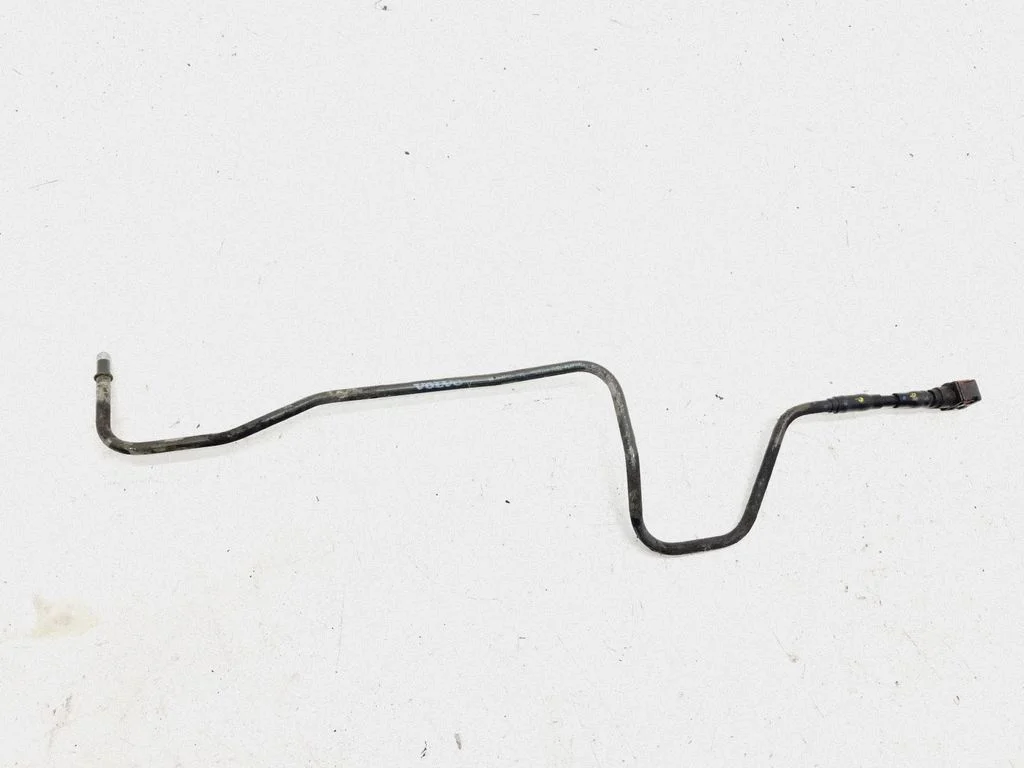 Fuel line pipe 6G9N9P924