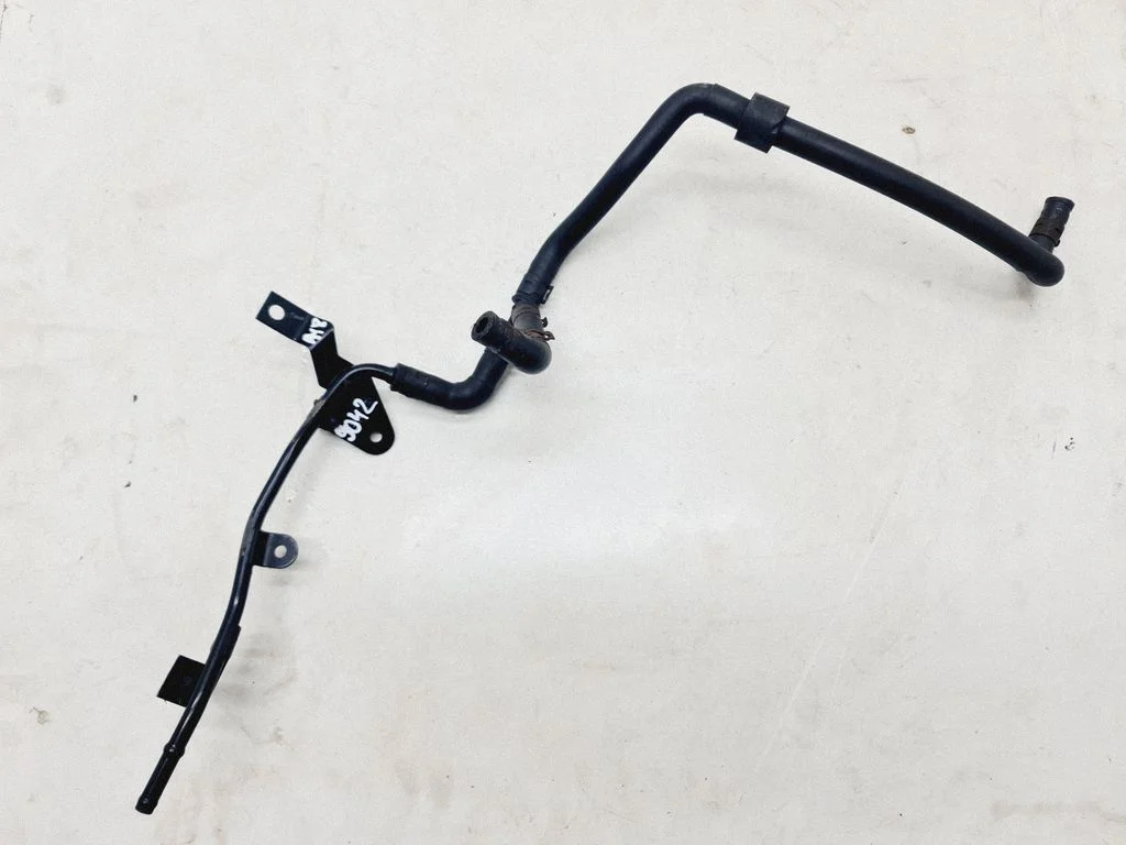 Fuel line pipe – Volkswagen Passat B6 (2005-2010)