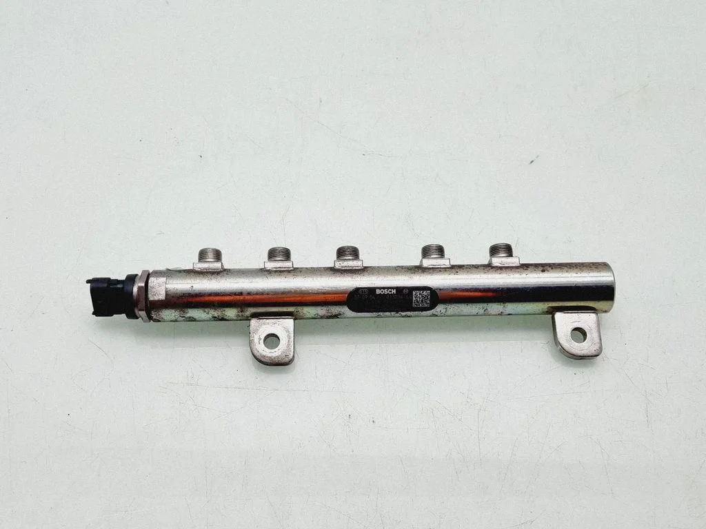 Fuel main line pipe – Opel Zafira B (2005-2014)