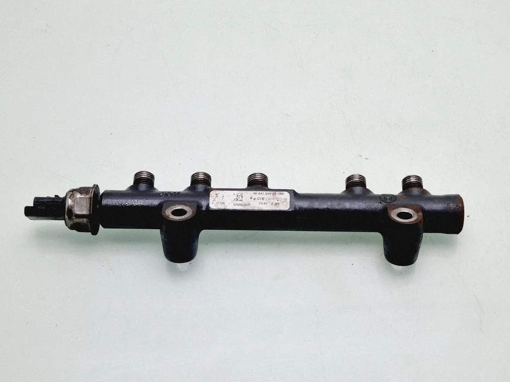 Fuel main line pipe – Peugeot 508 RXH (2011-2018)