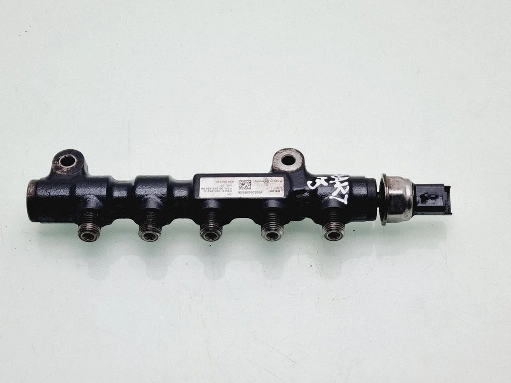 Fuel main line pipe – Peugeot Partner (2008-2014)