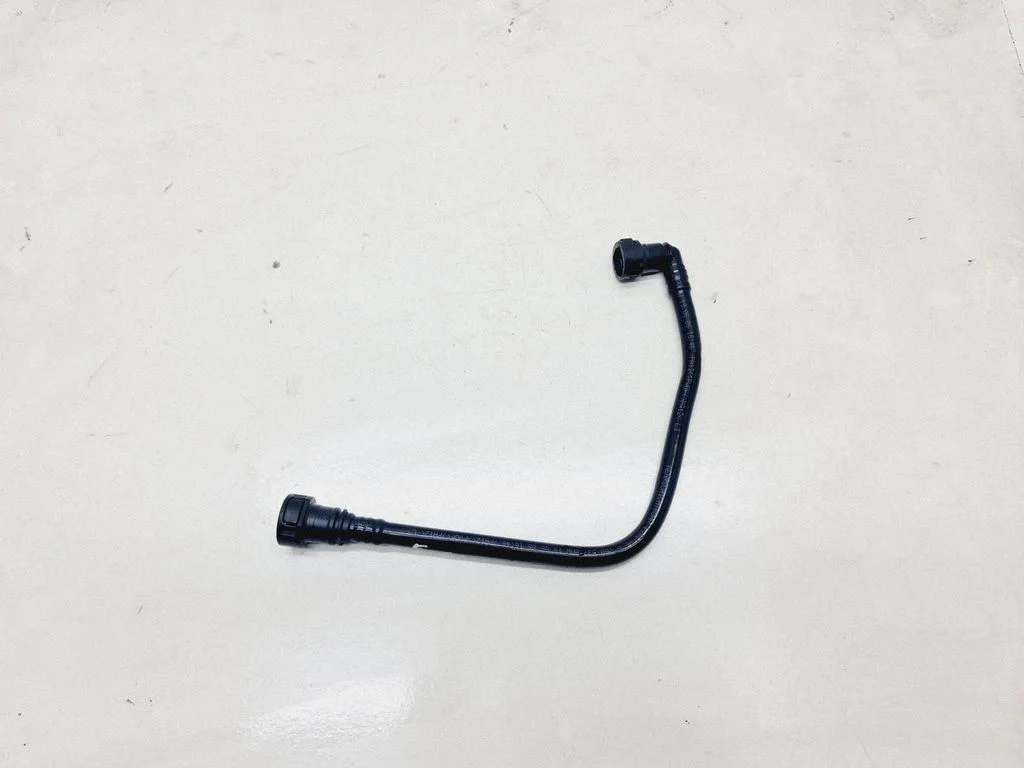 Fuel line pipe 6760537