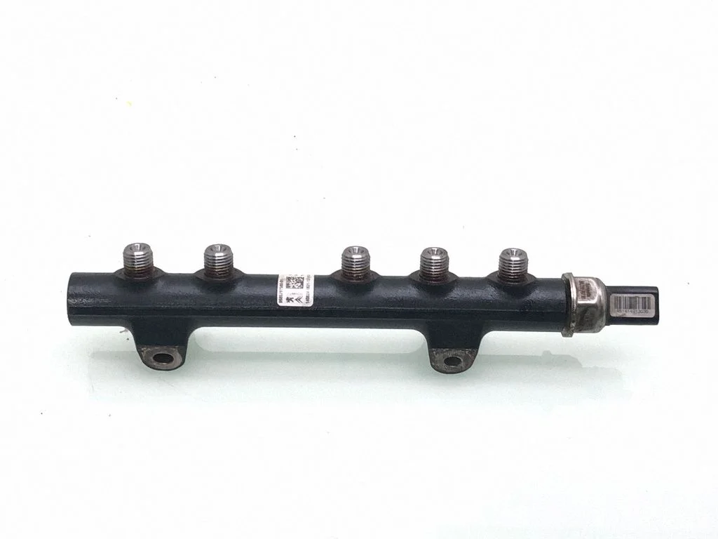 Fuel main line pipe 9685297580