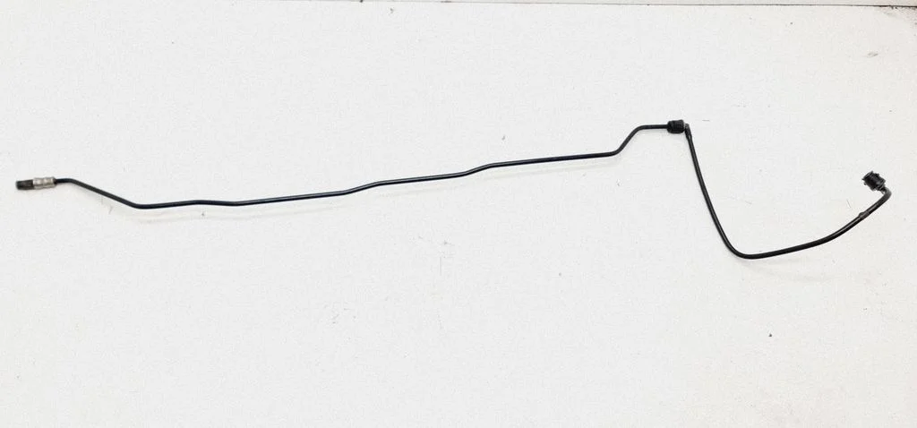 Fuel line pipe 16126760787