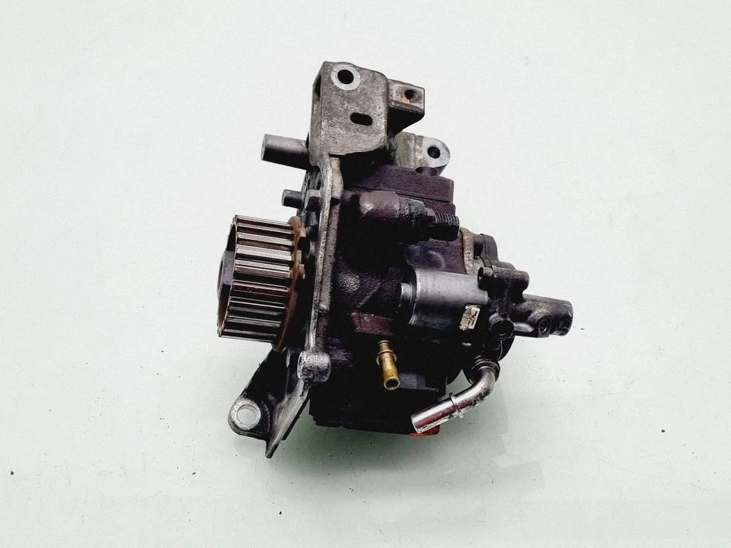 Fuel injection high pressure pump – Volvo S60 (2011-2013)