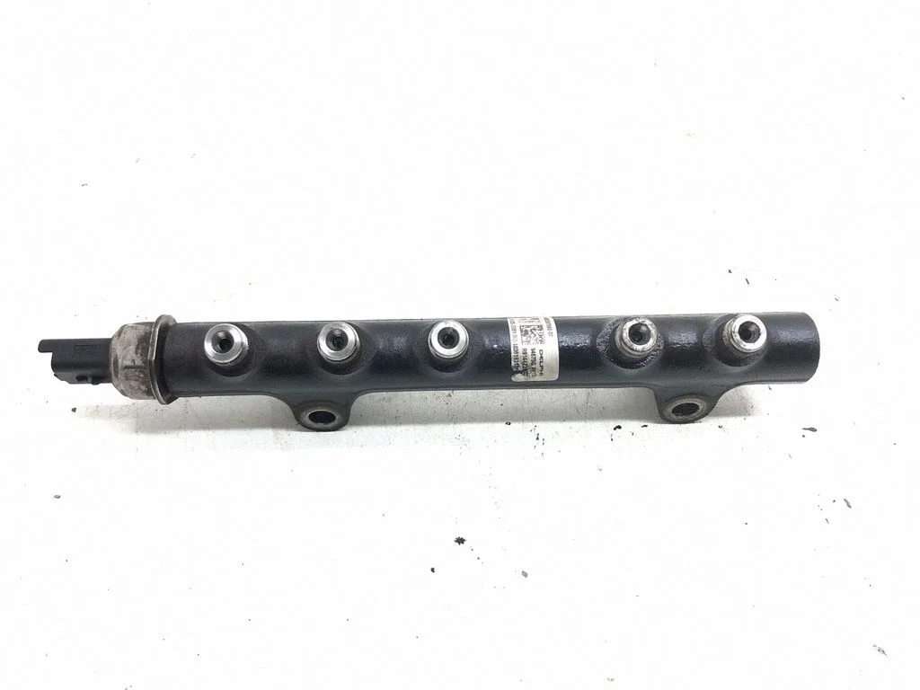 Fuel main line pipe 9685297580