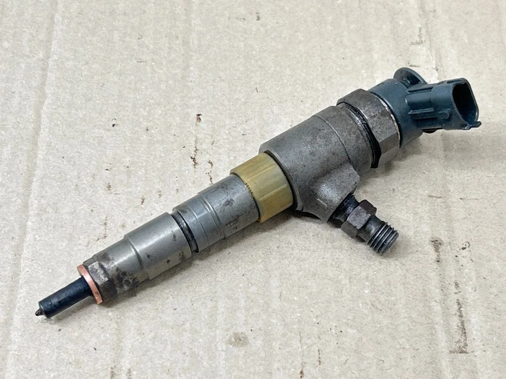 Fuel injector – Toyota Proace (2016-)