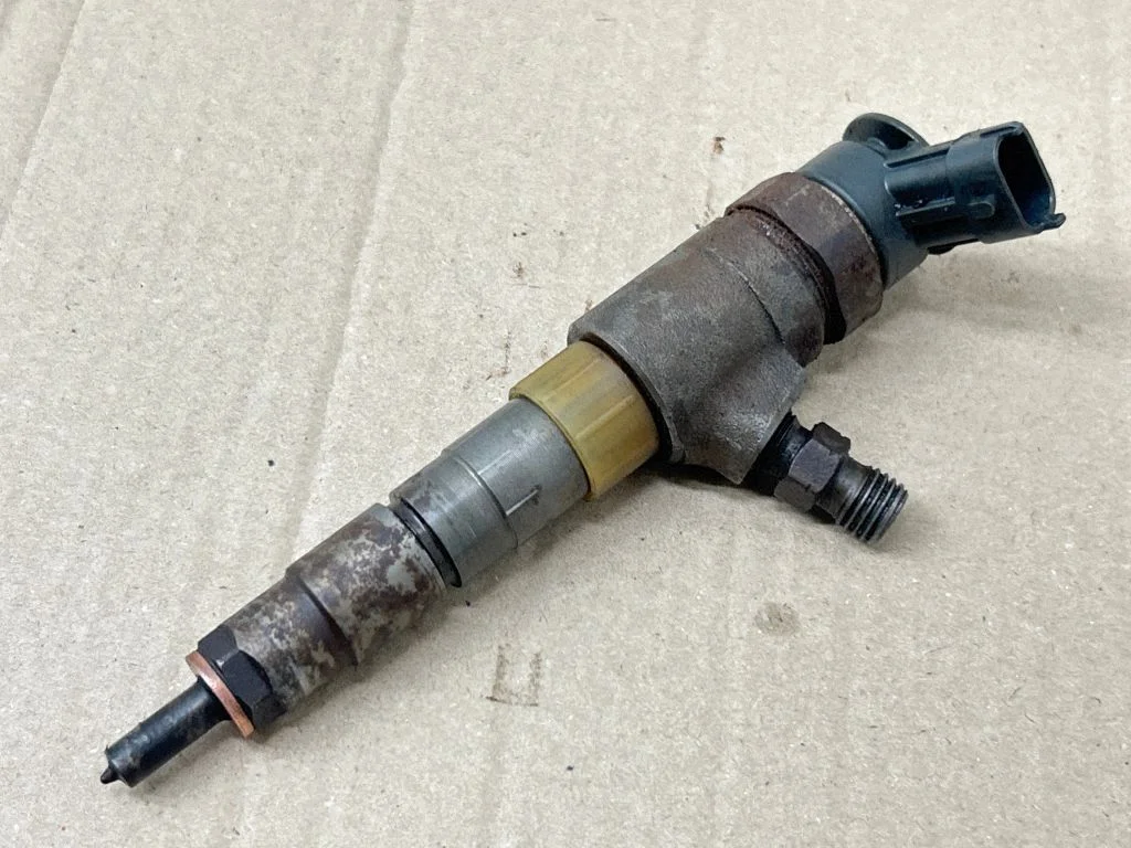 Fuel injector – Toyota Proace (2016-)