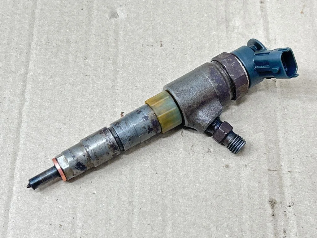 Fuel injector – Toyota Proace (2016-)