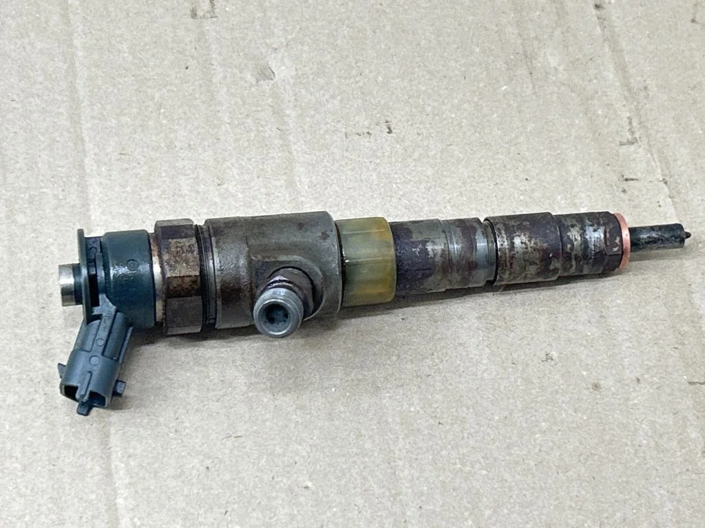 Fuel injector – Toyota Proace (2016-)