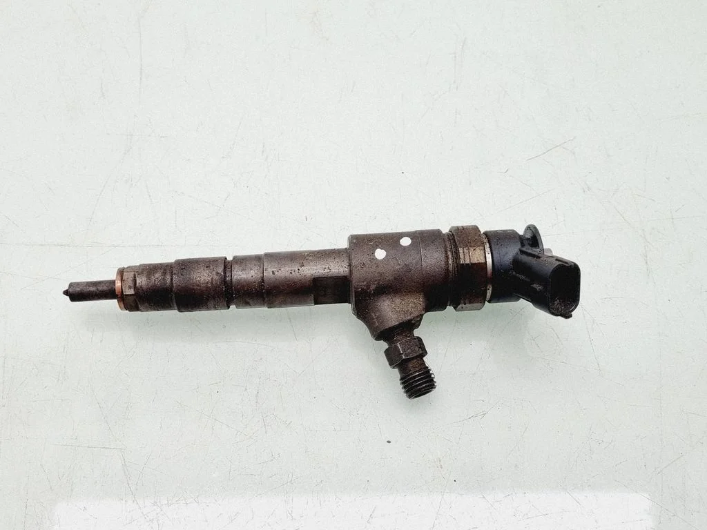 Fuel injector – Citroen Berlingo (2008-2018)
