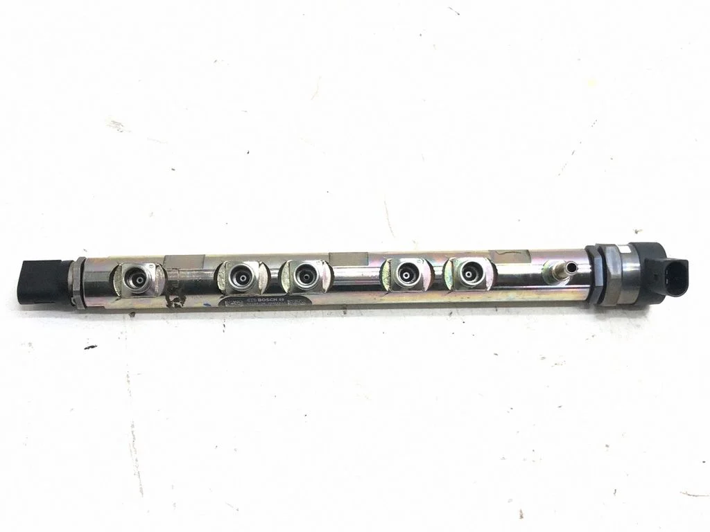 Kütuse magistraaltoru – BMW X3 F25 (2010-2017)