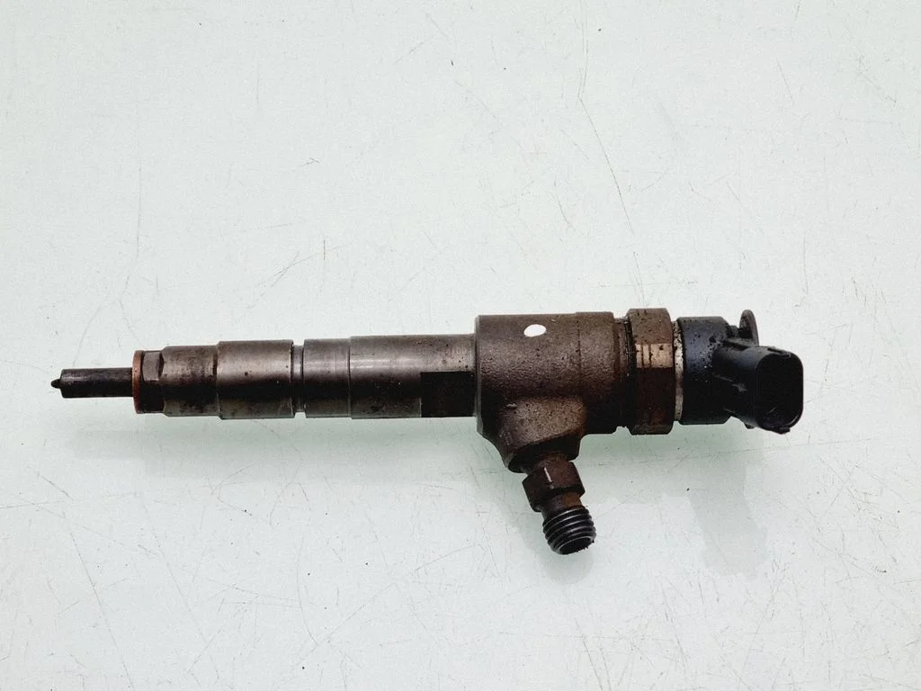 Fuel injector – Citroen Berlingo (2008-2018)