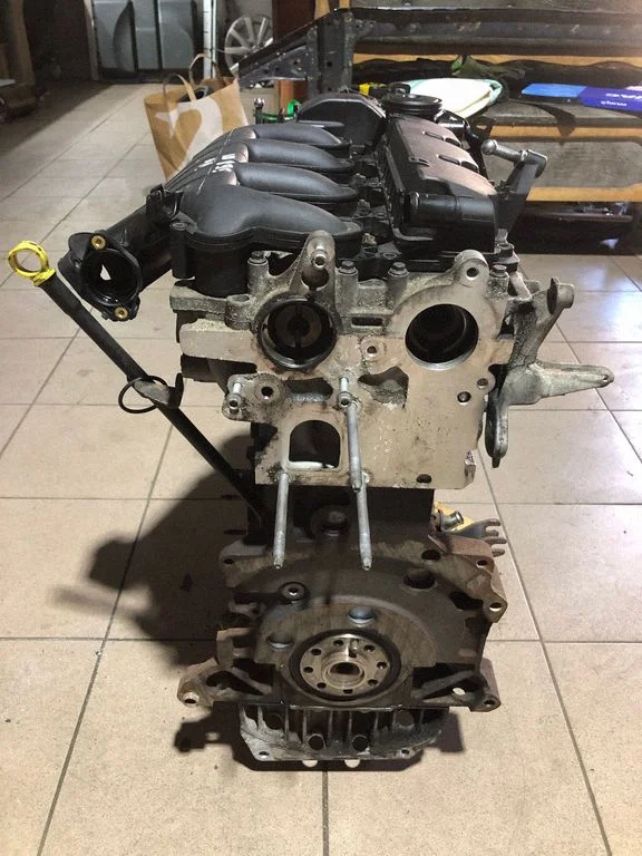 Engine – Volvo S40 (2008-2012)
