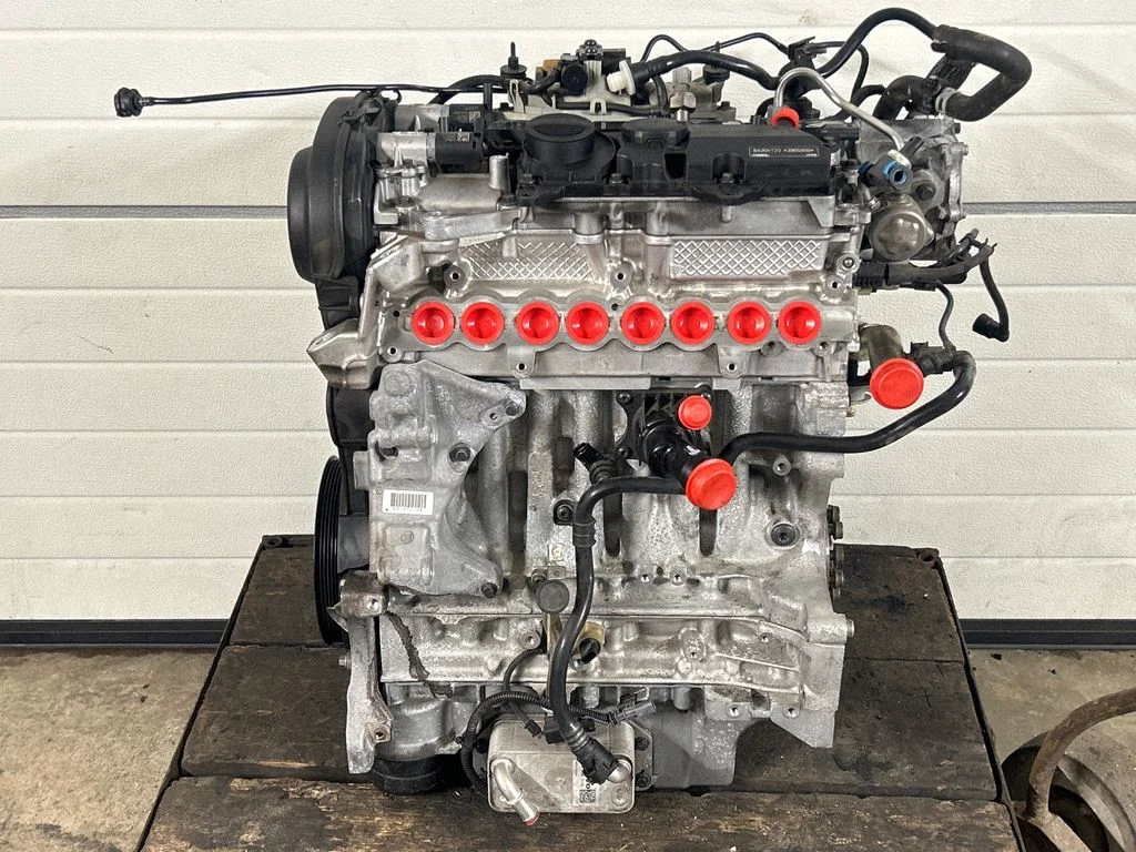 Engine B4204T23
