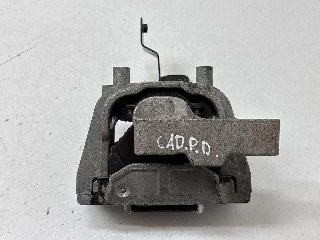 Engine mount bracket 1K0199588