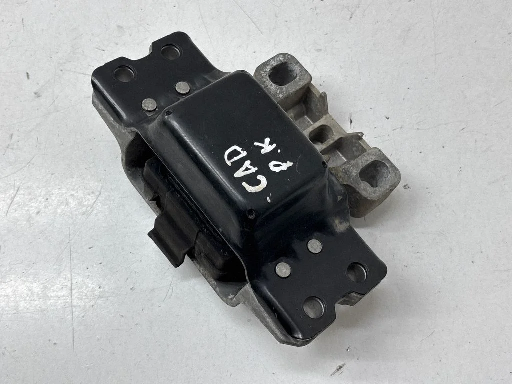 Engine mount bracket 1K0199555