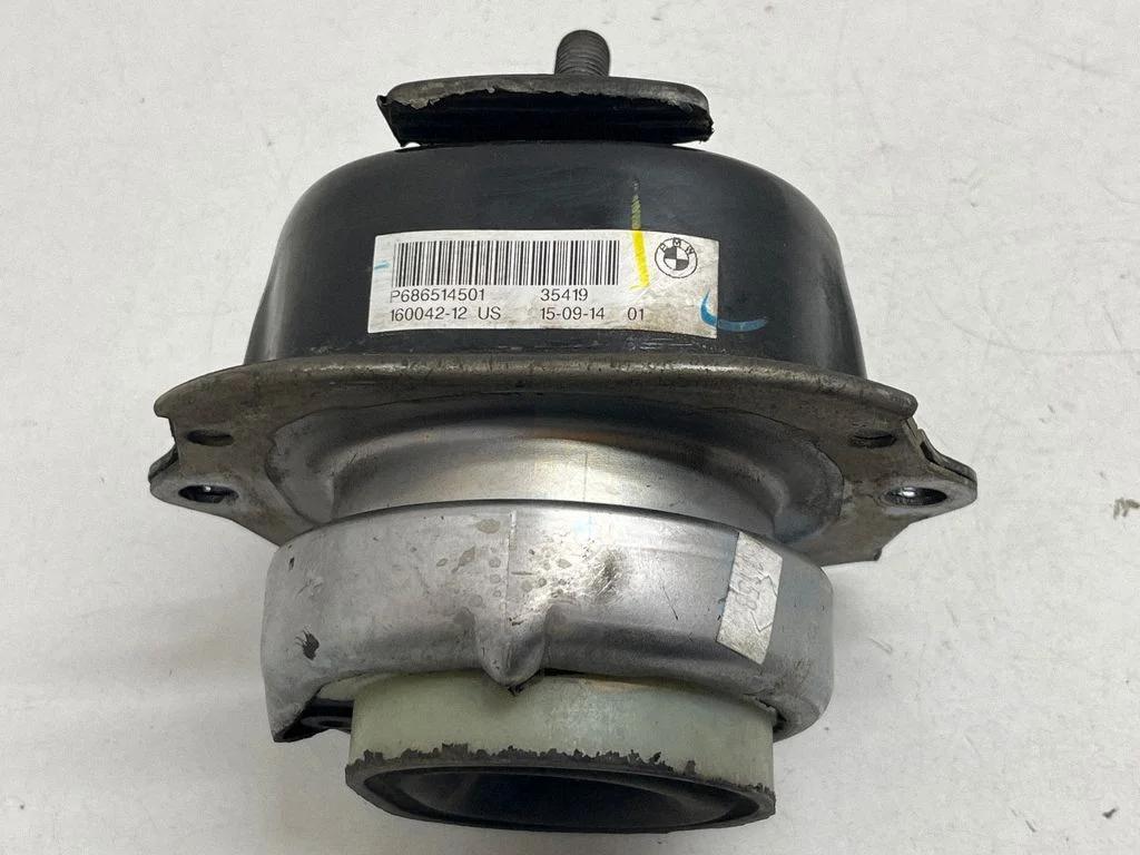 Engine mount bracket P686514501