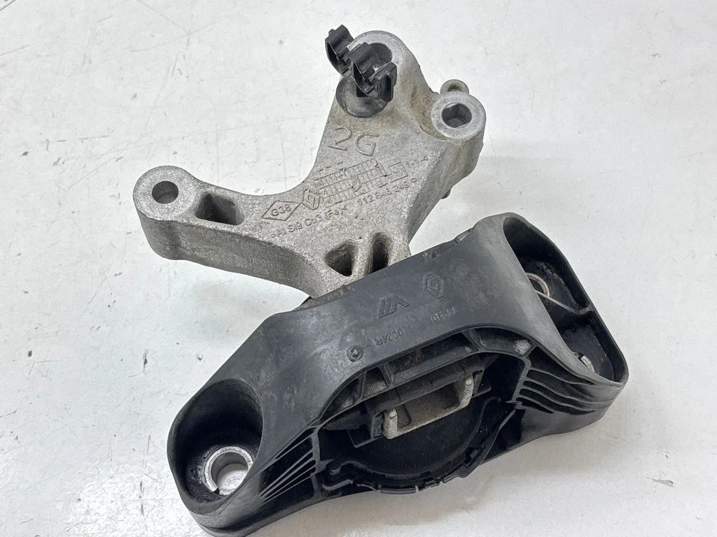 Engine mount bracket 112846249R