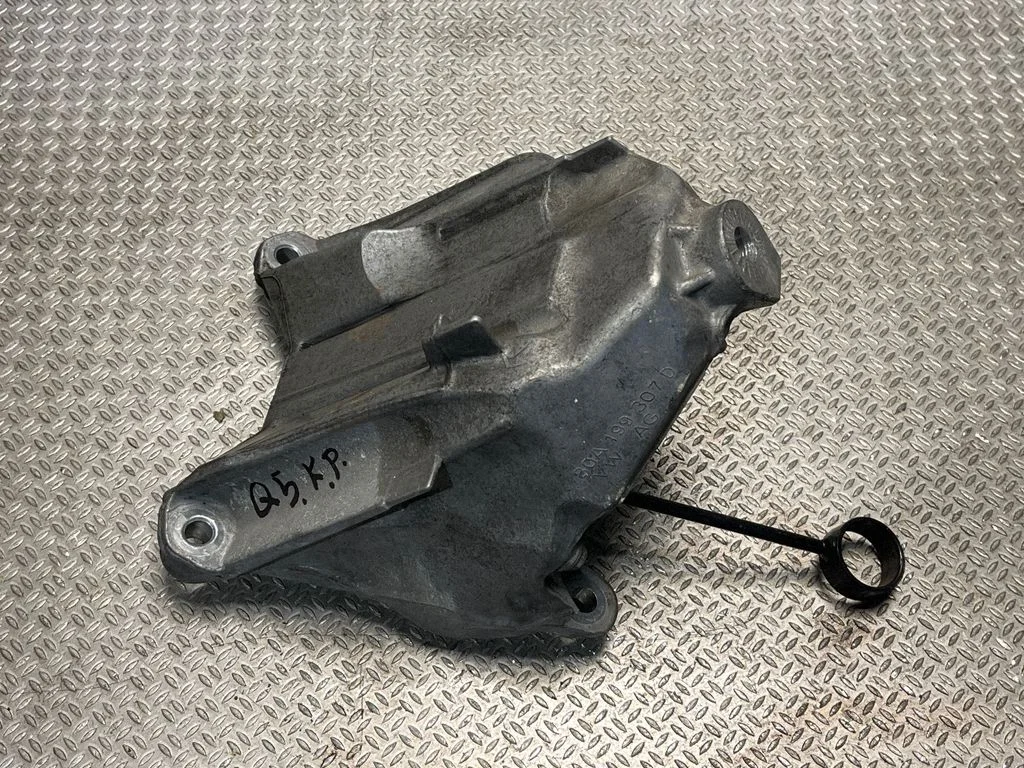 Engine mount bracket 80A199307D