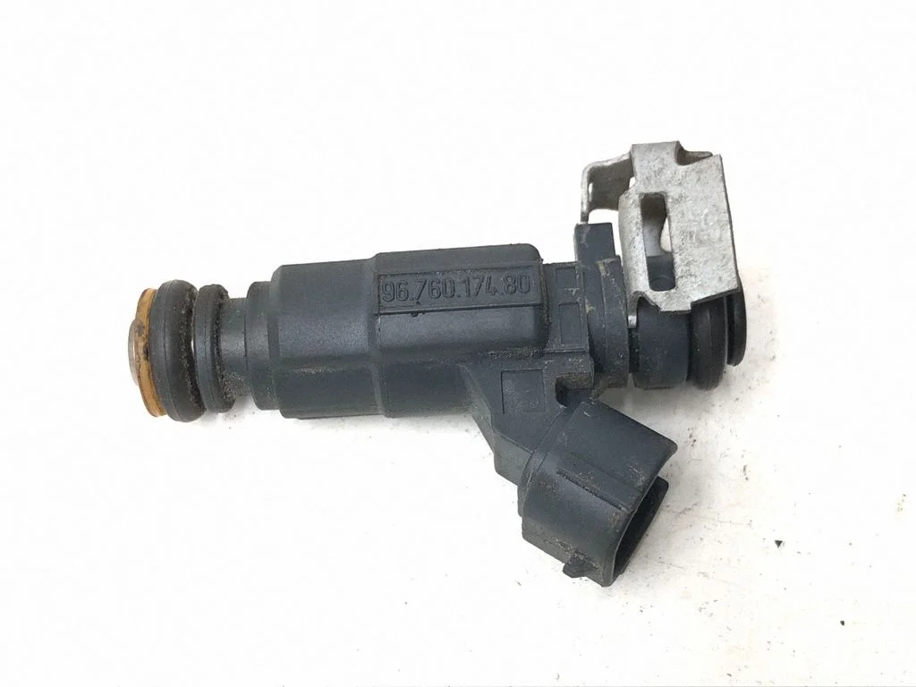 Sprausla (-as) (inžektors (-i)) 9676017480